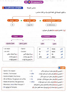 كتاب ميرسي الصف الثاني بكالوريا الترم الاول PDF 2027 كتاب ميرسي الصف الثاني بكالوريا الترم الاول PDF 2027