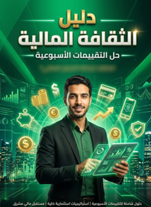 حل تقييمات الثقافة المالية للصف الثاني بكالوريا الترم الاول PDF 2027